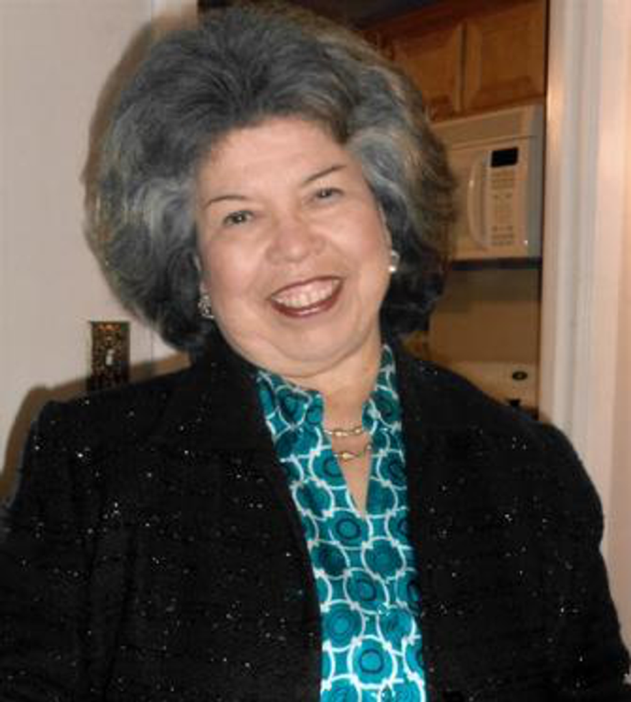 Alicia Hernandez Harlow