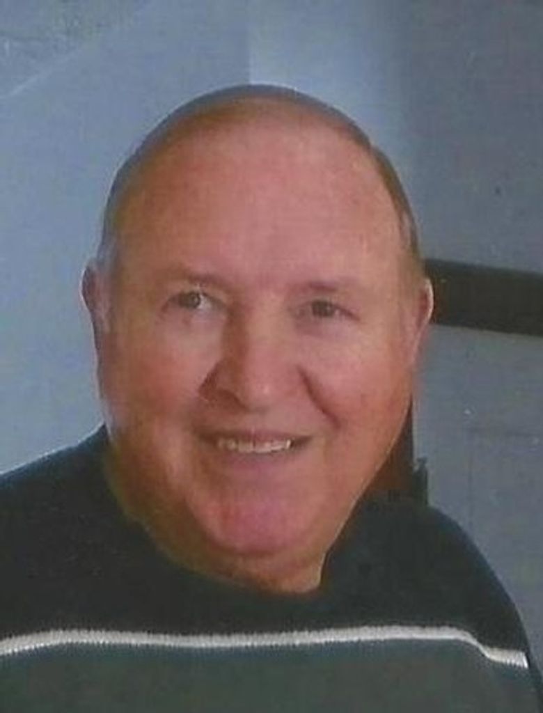 Edsel "Dick" Shupe Profile Photo