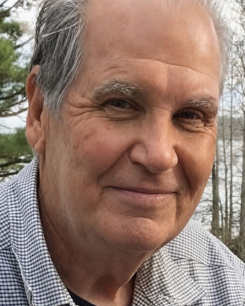 Dale Patrick Robin Profile Photo