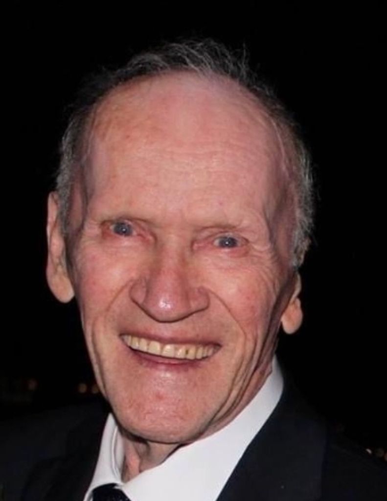 Bob Gossen Profile Photo