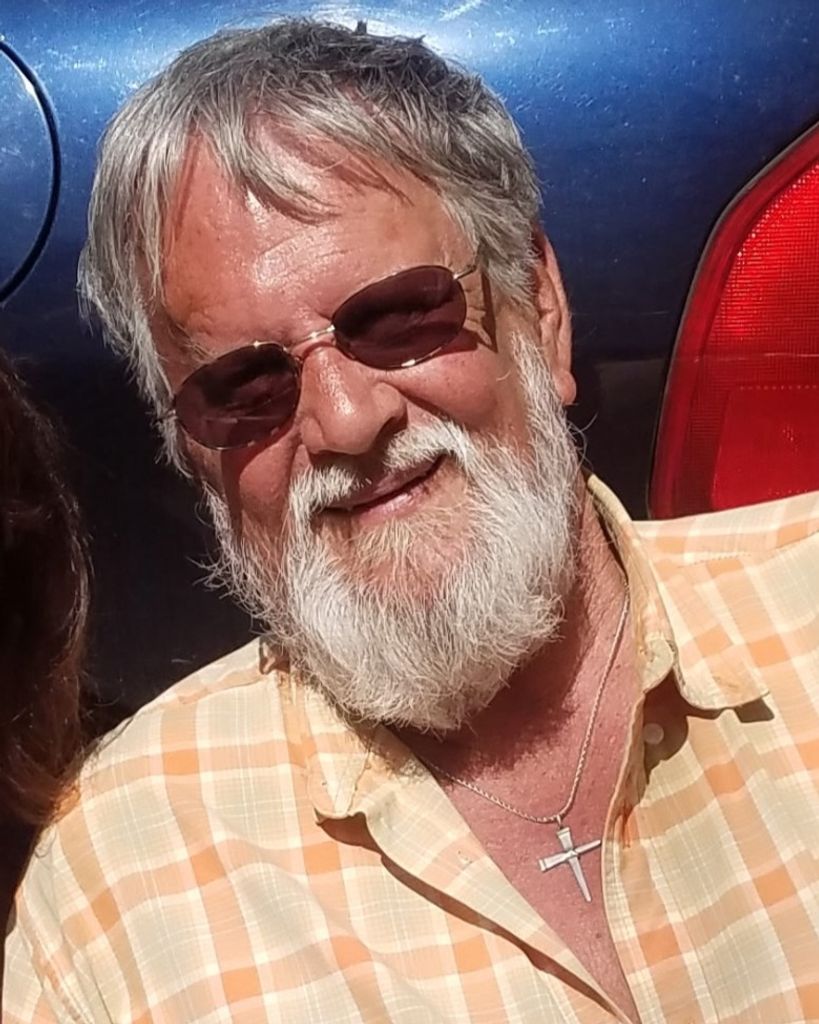Douglas Allen Simpson Profile Photo