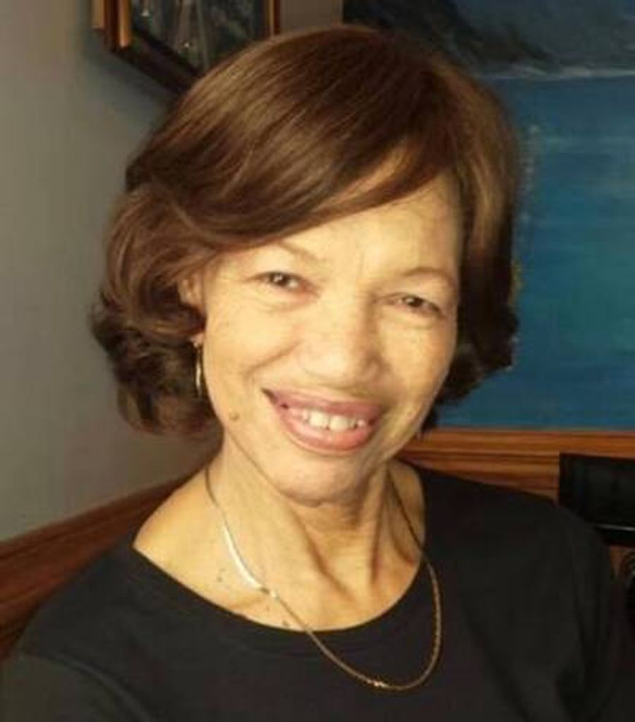 Thelma Leach Profile Photo