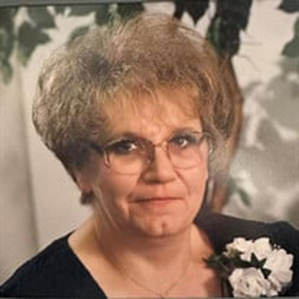 Marleen Rae Coleman