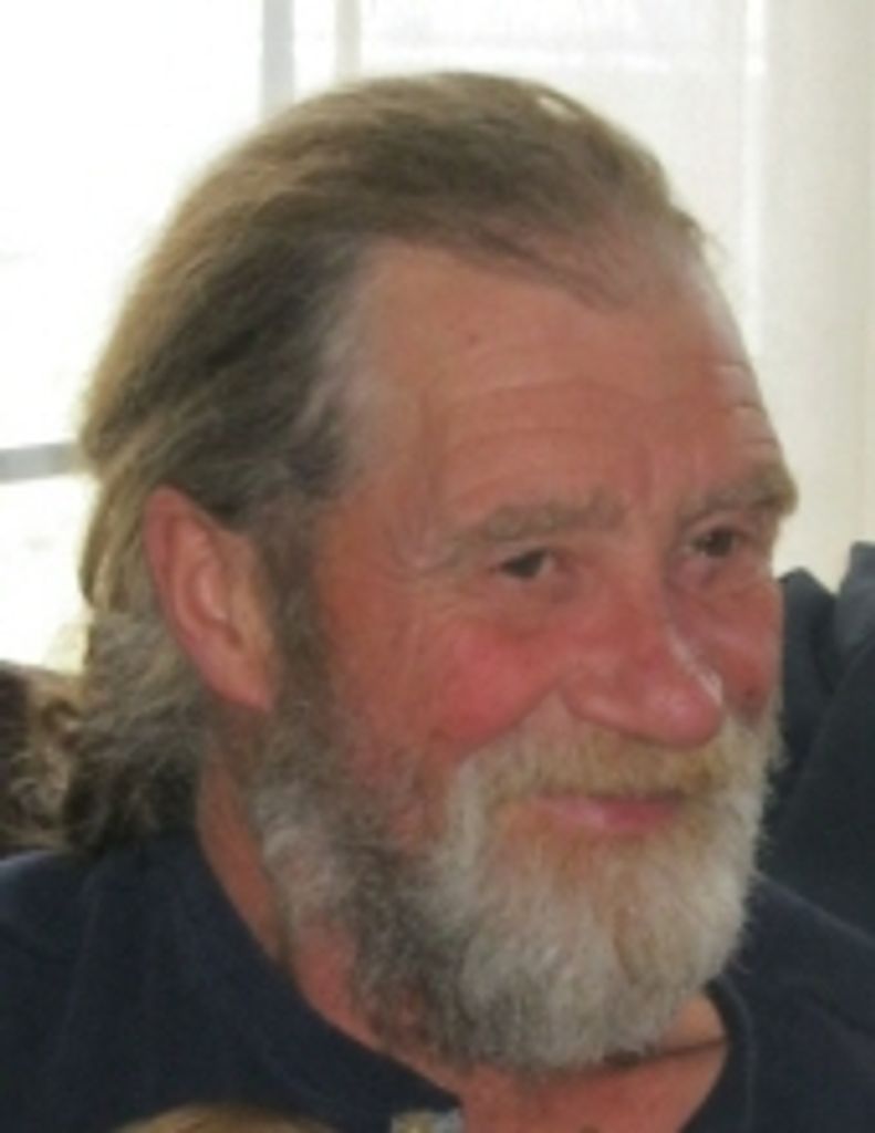 Donald L. Steinhoff