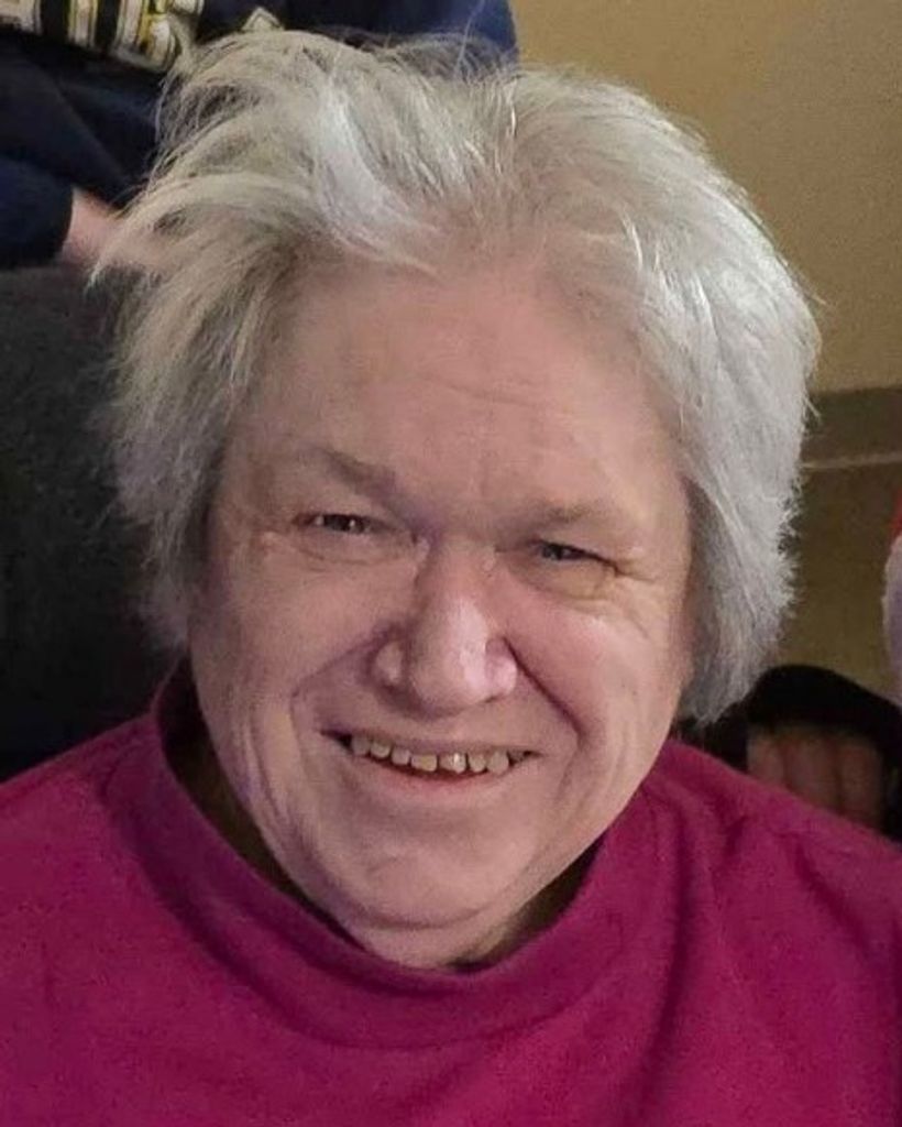 Cheryl Harvey Profile Photo