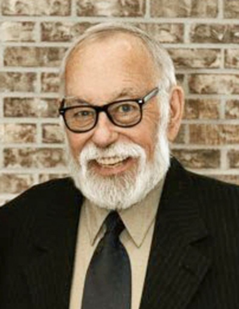 Mike Hogan Profile Photo