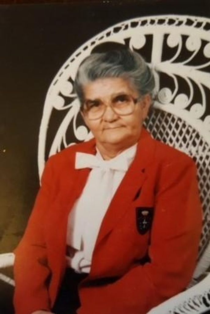 Doris Lucille Rushing Profile Photo