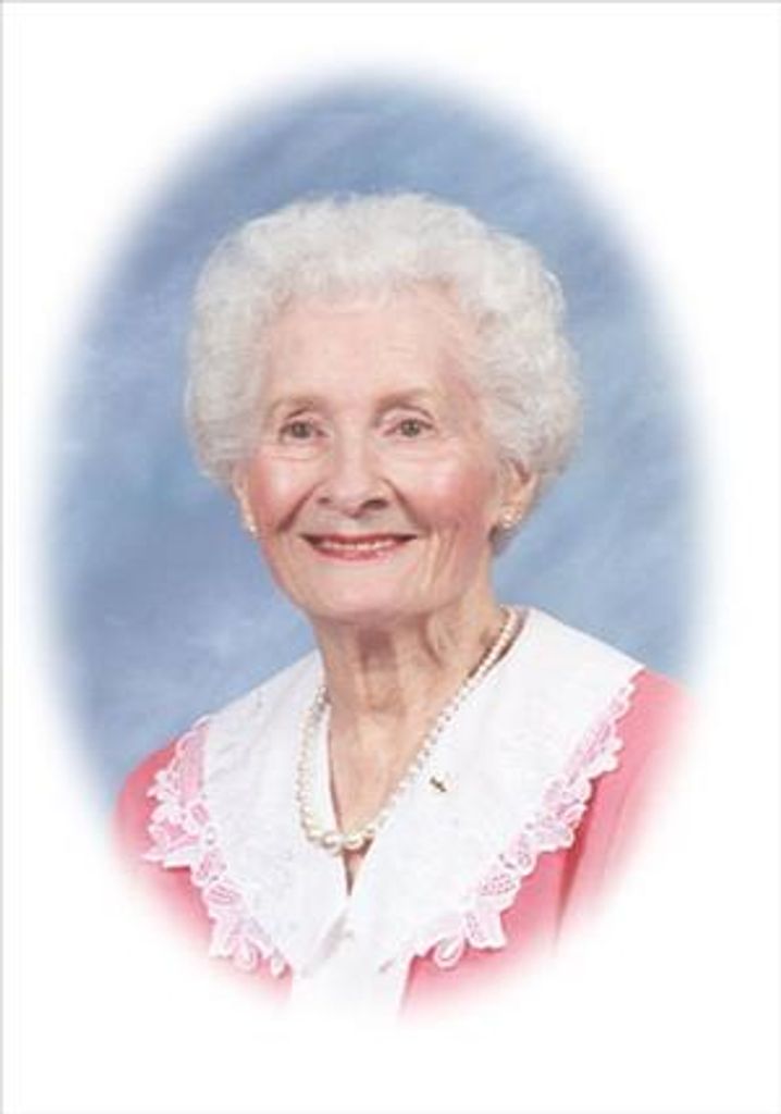 Dorothy Steenblock