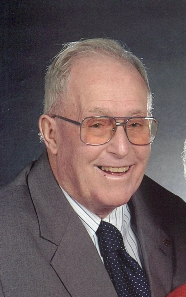 Leroy E. Ehredt Profile Photo