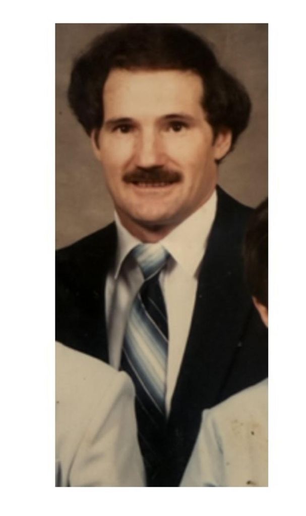 Jimmy Paul George Profile Photo