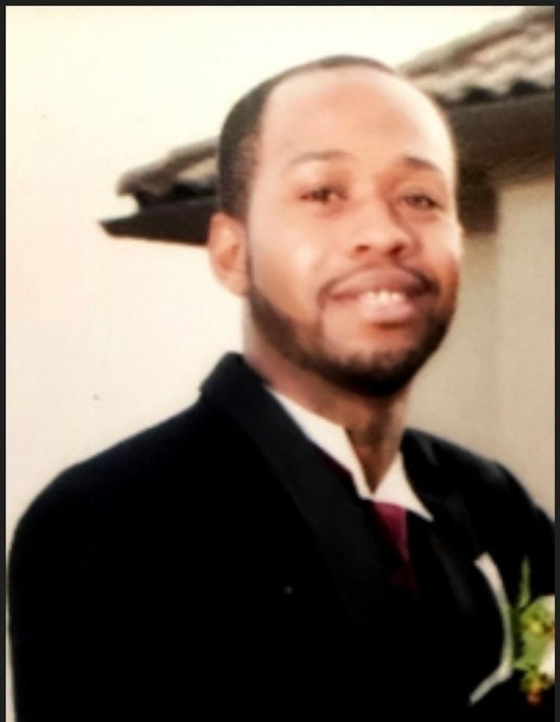 James Quincy Coleman Profile Photo