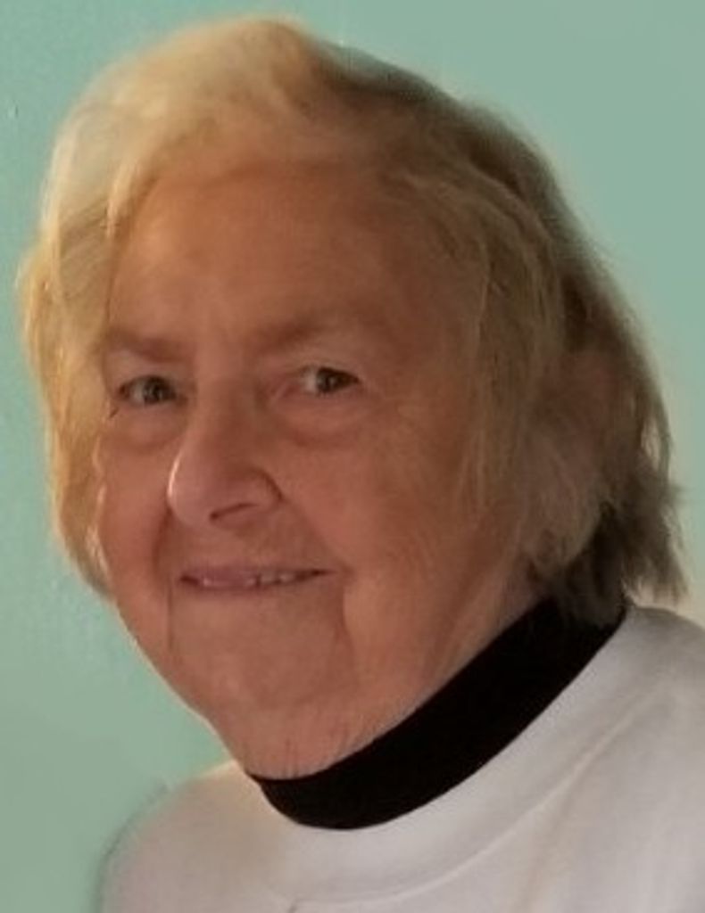 Reva Ann Robison