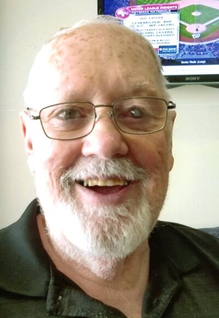 Marvin Harvey Leagan Profile Photo