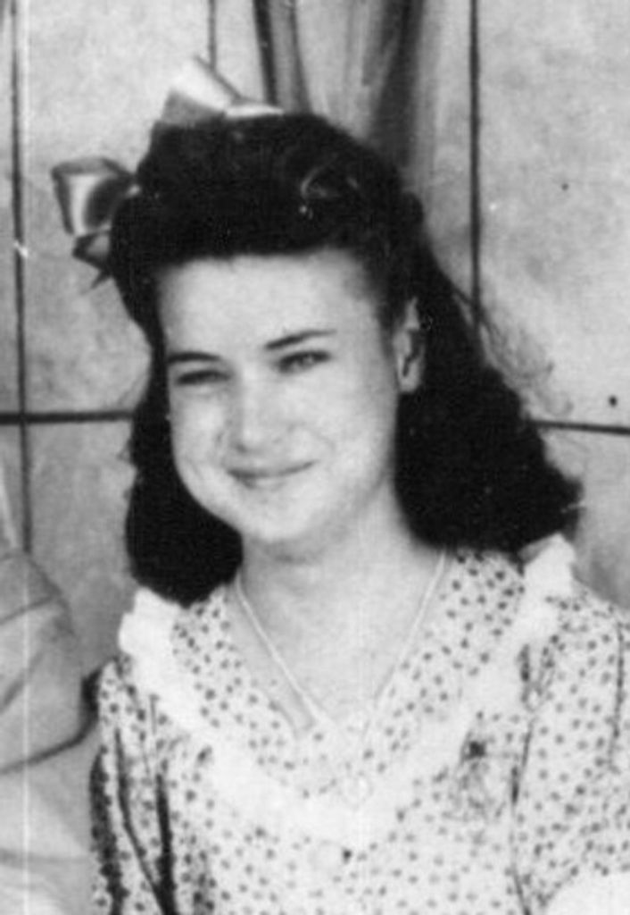 Claudie Mae Powell Profile Photo