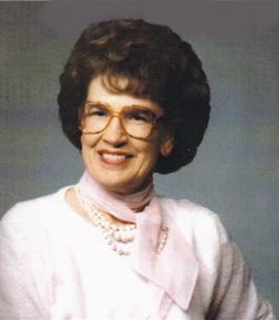 Sara Juanita Straw (Hawes) Profile Photo