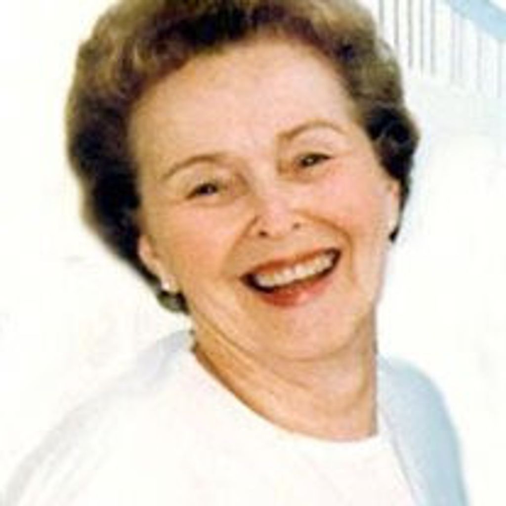 Ruth Richardel Profile Photo
