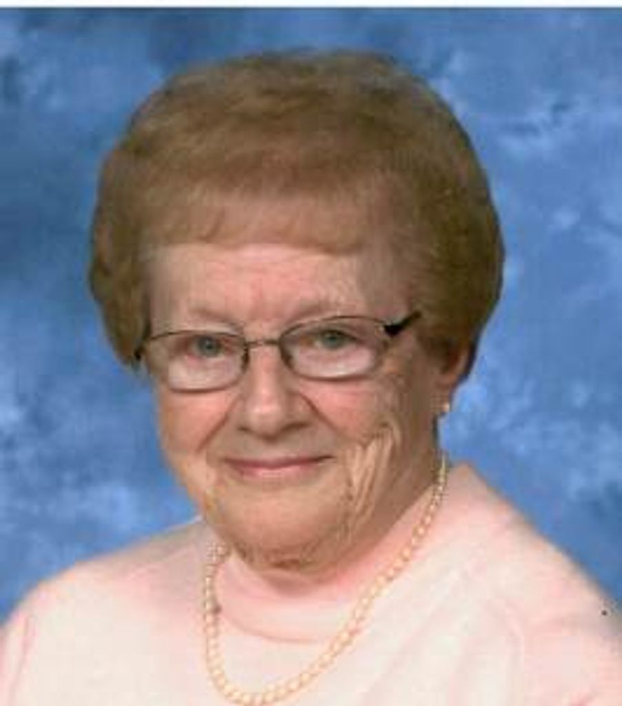 Josephine Miller Profile Photo