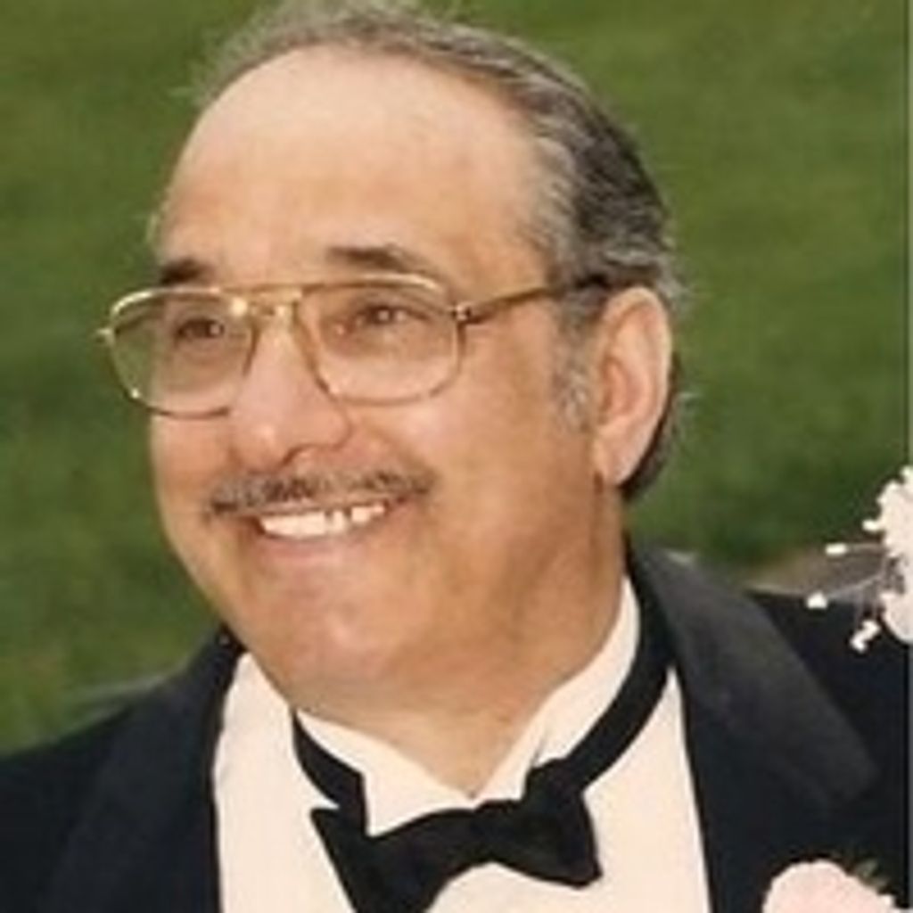Francis J. Riggieri