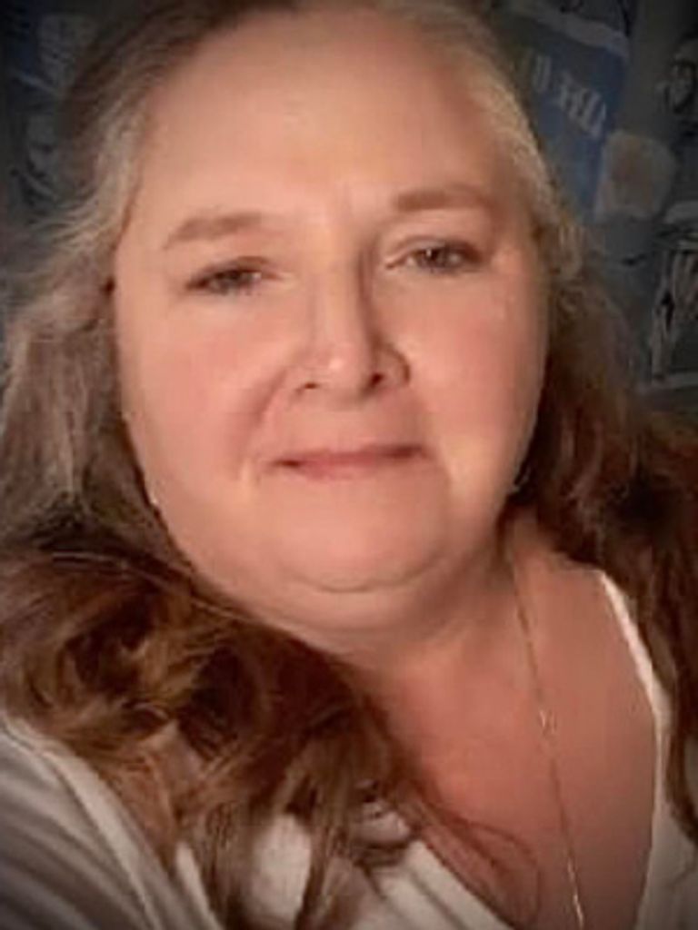 Coni Rae Vasbinder