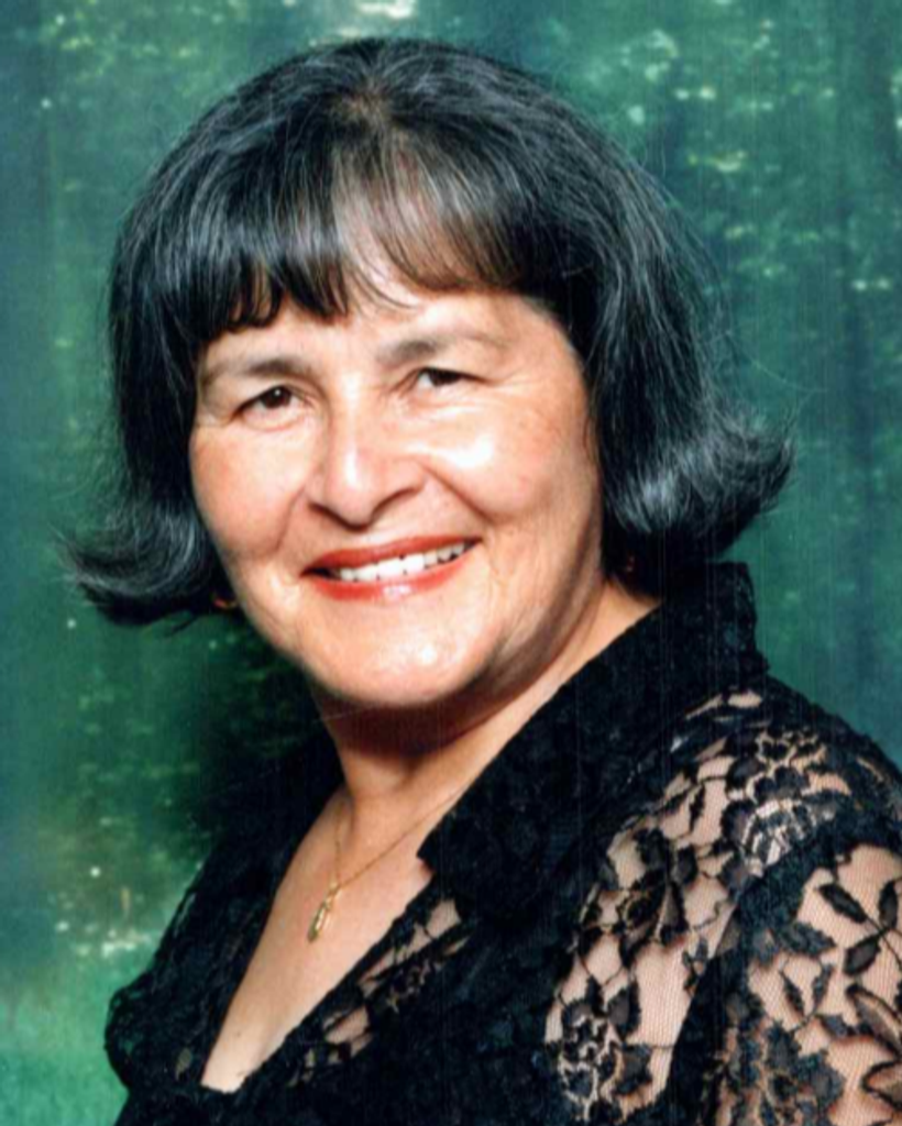 Irma E. Hernandez