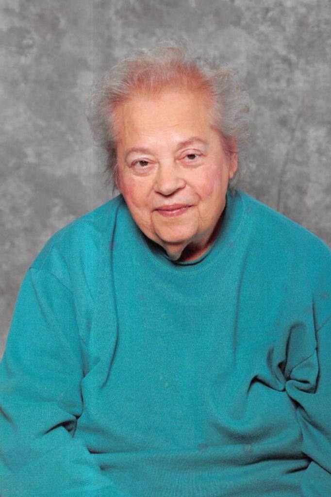 Mary Mahaffey Profile Photo