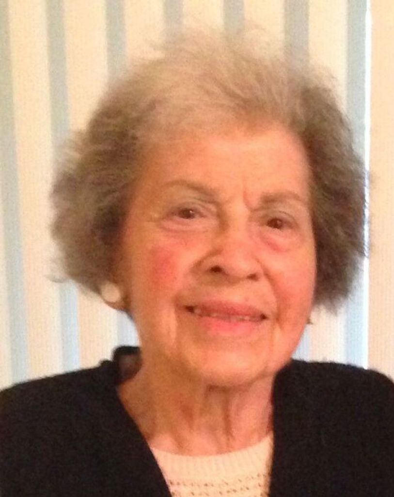 Teresa Frances (Caruso)  Difrangia Profile Photo