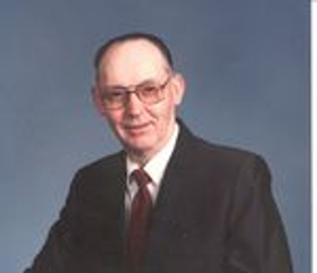 Vernon Thompson