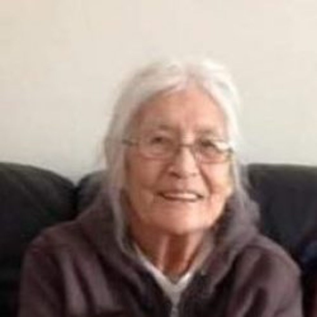 Mary Agnes Weekusk