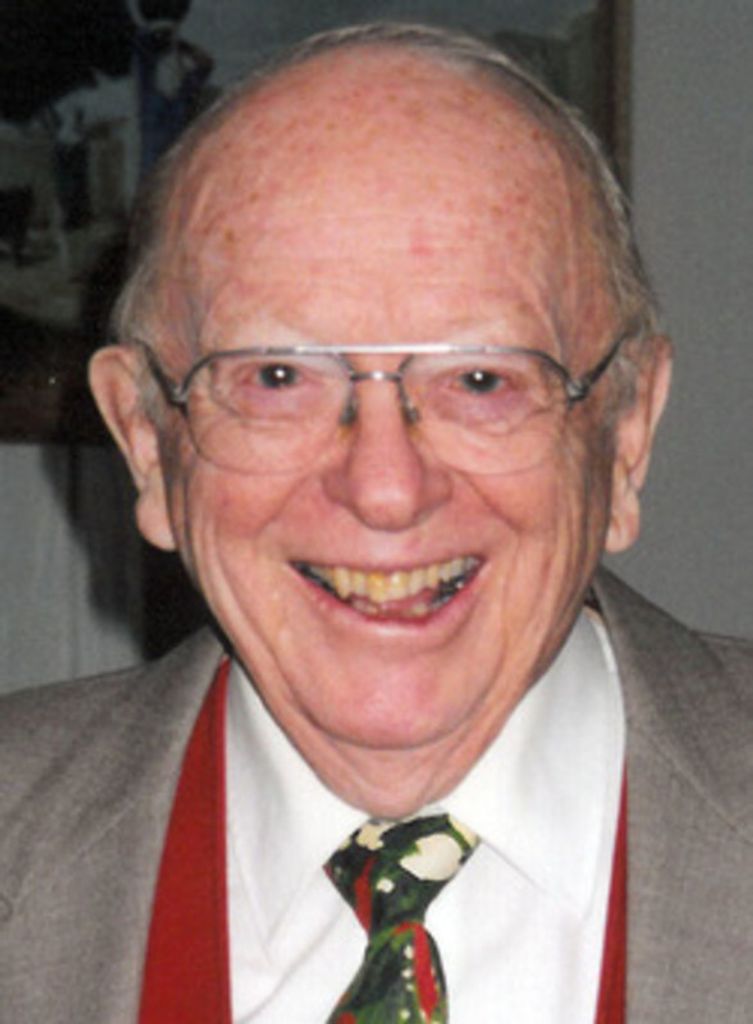 Paul Carson Profile Photo