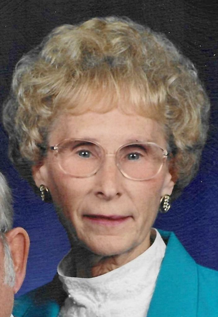 Freda Lawrence Profile Photo