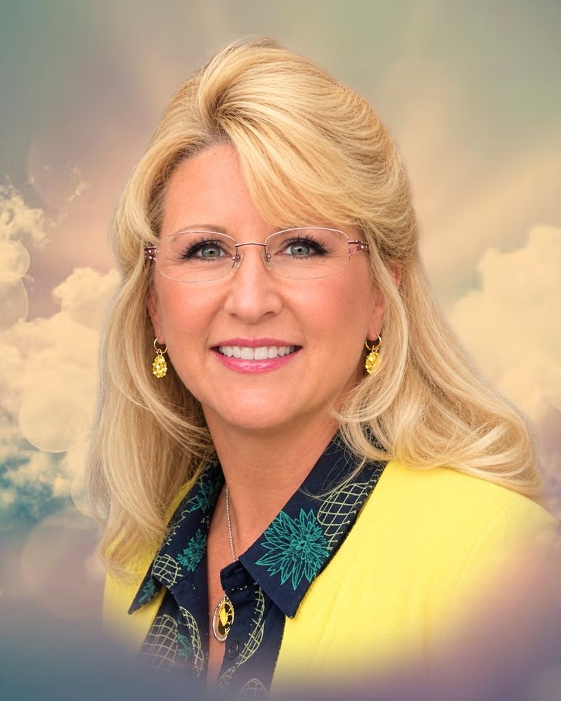 Crystal D. Hall Profile Photo