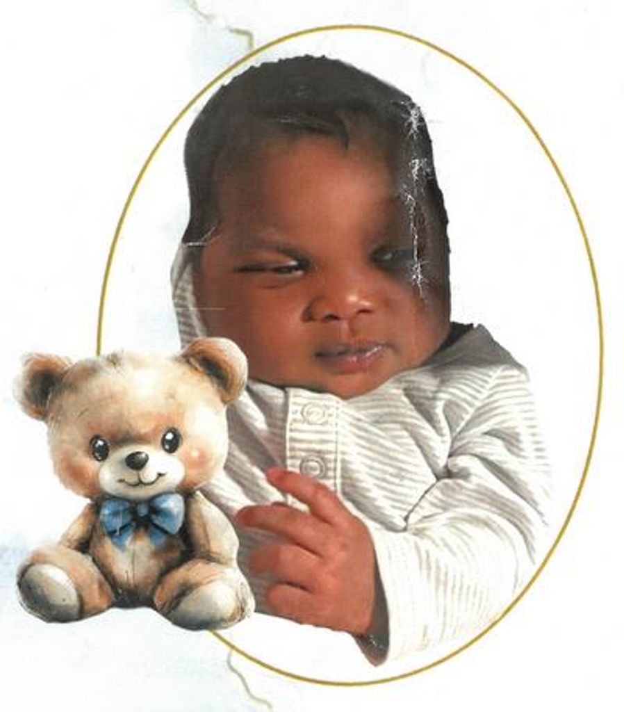 Baby Jeremy Tilghman Profile Photo