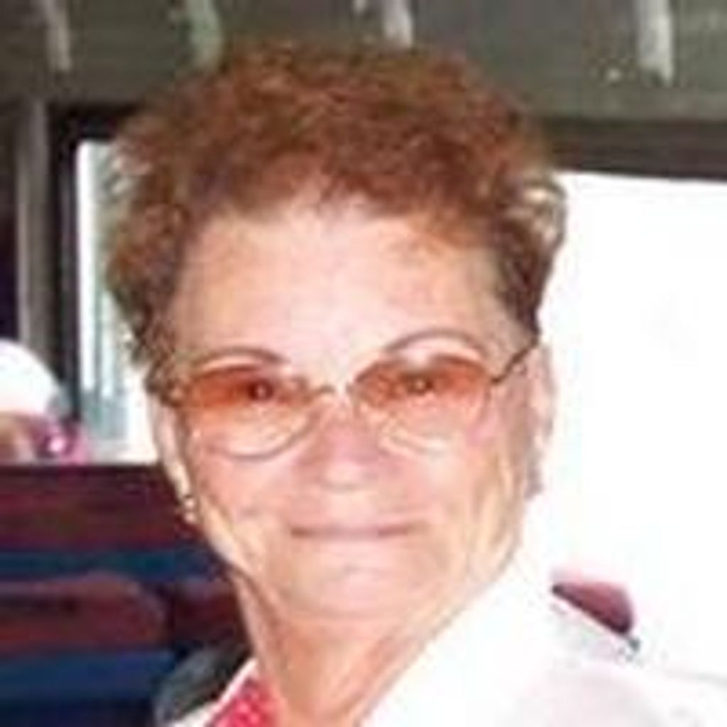Shirley  M. Graves