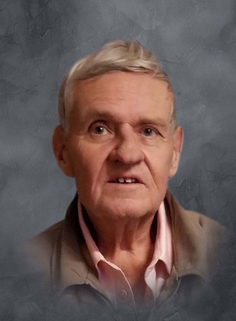 William "Bill" Gordon Aldag