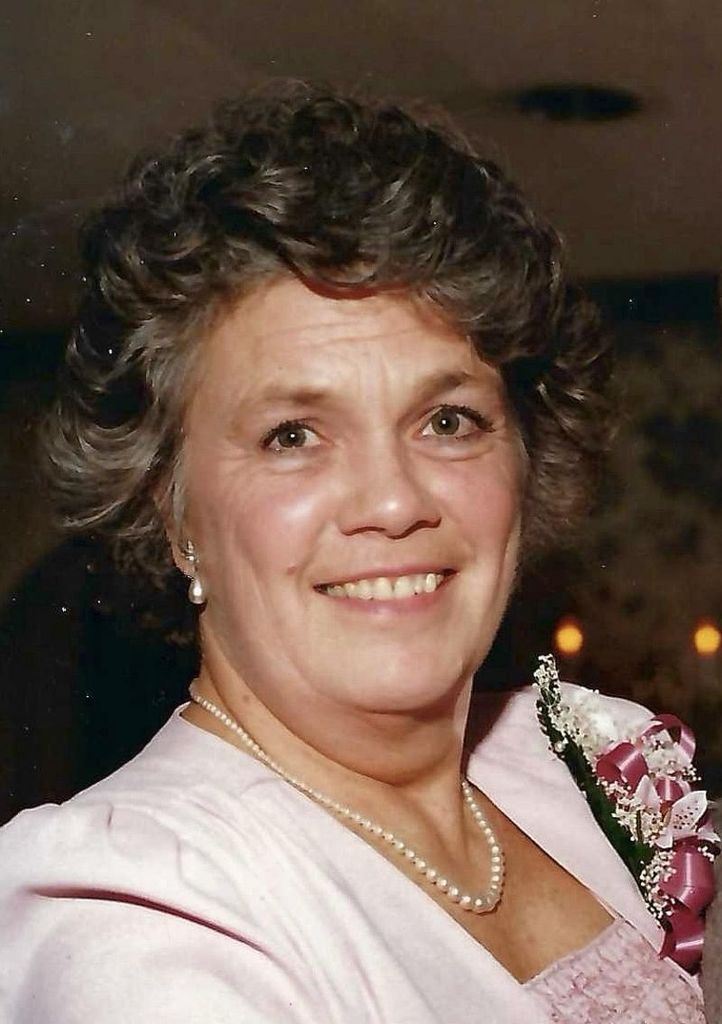 Charlotte Ruth Lakin Profile Photo