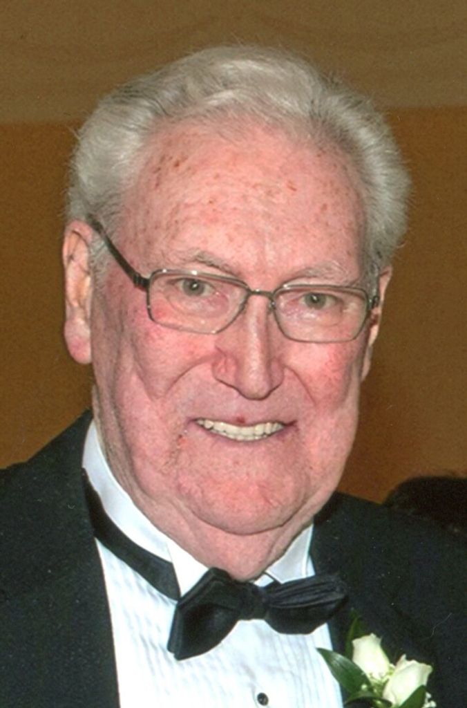 William W. Dailey, Jr. Profile Photo