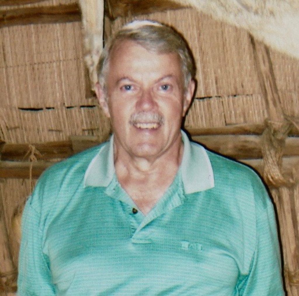 George Edward Shute