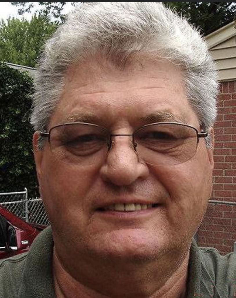 Joseph Michael Hofmann