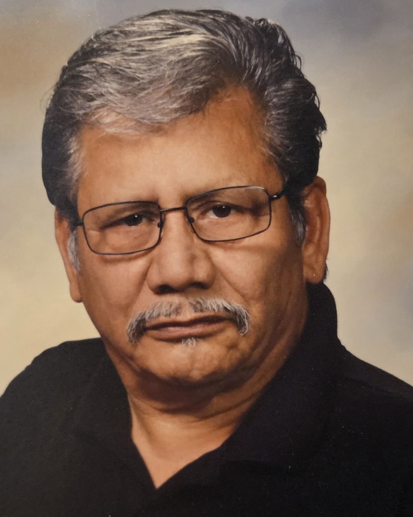 Victor Escamilla Profile Photo