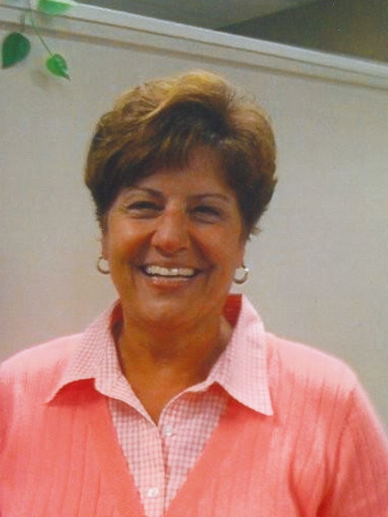 Melanie A. Rose