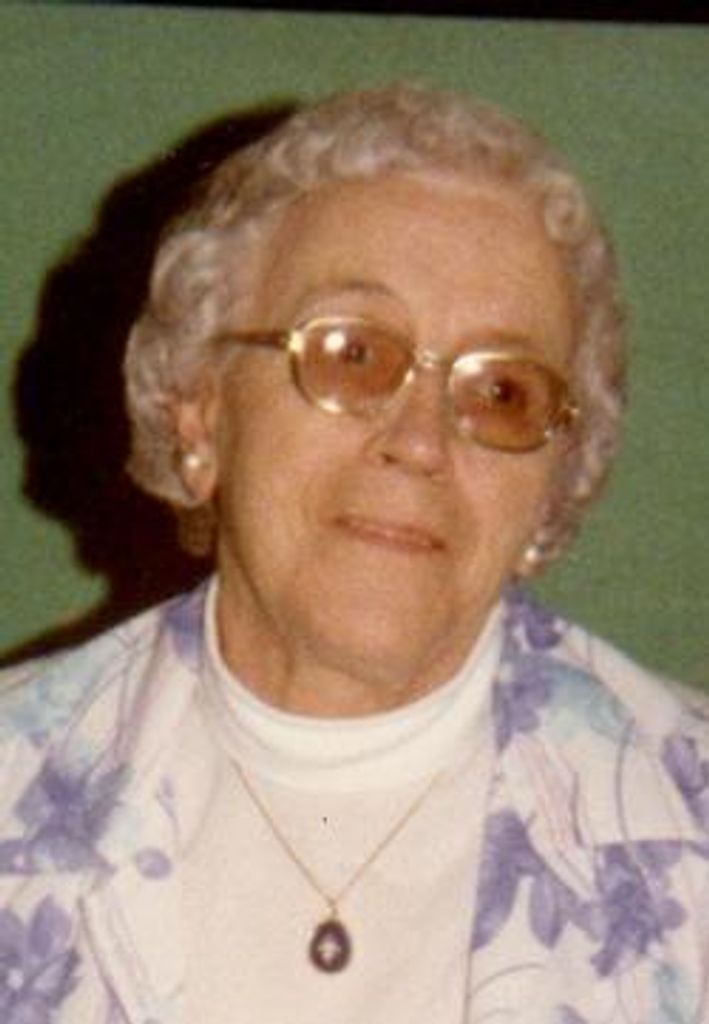 Rose A. Holvig