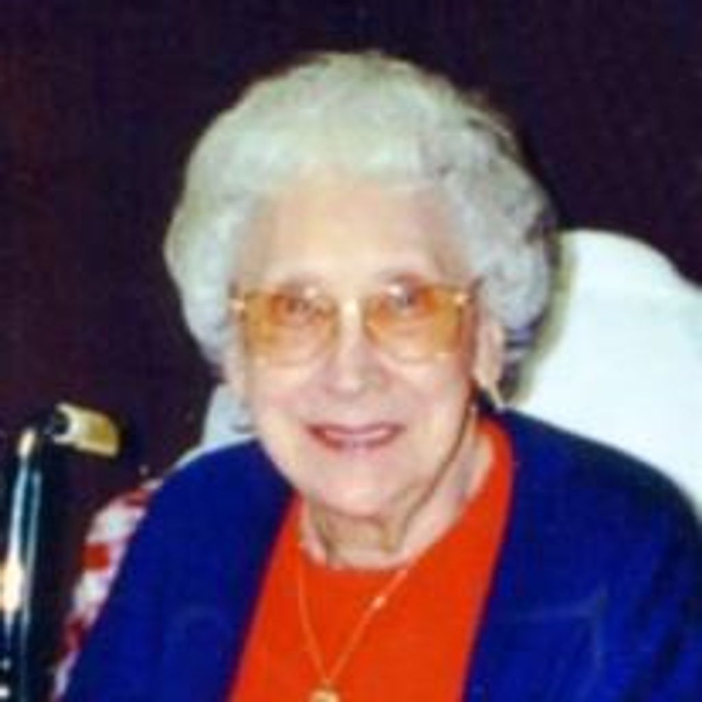 Frances Neill Locke