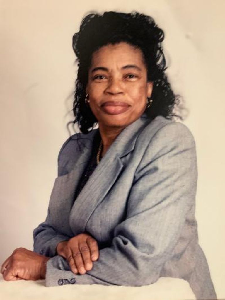Deloris Cross Evans Profile Photo