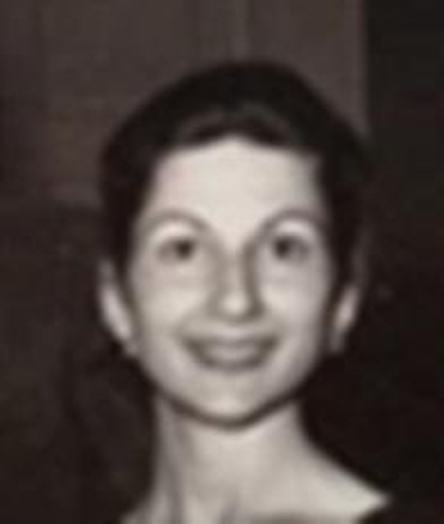 Mary Therese (George) Kenshock