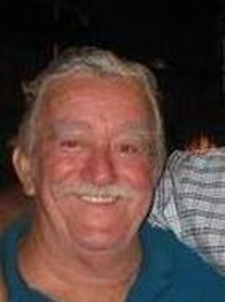 Joseph Ezzo, Sr.