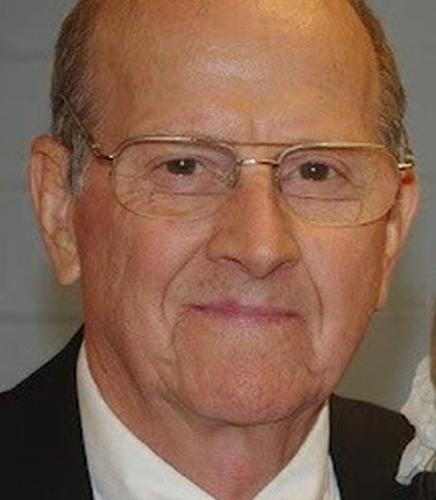 Richard Alewine Profile Photo