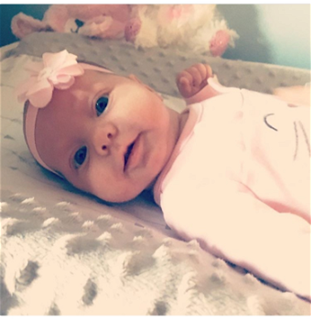 Evelyn Adele "Evy" Graham Profile Photo