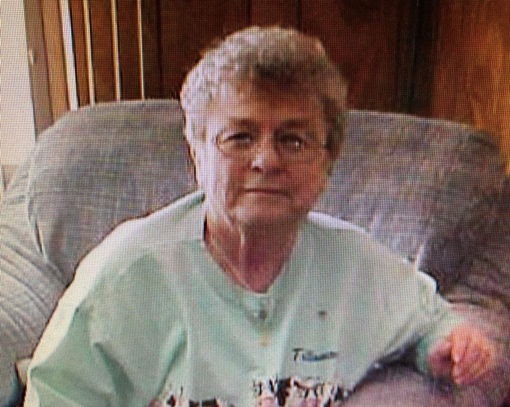 Merrilee Becker