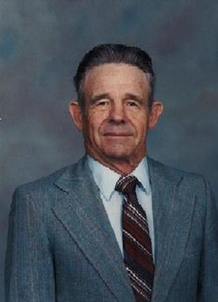 Elmer James Billingsley