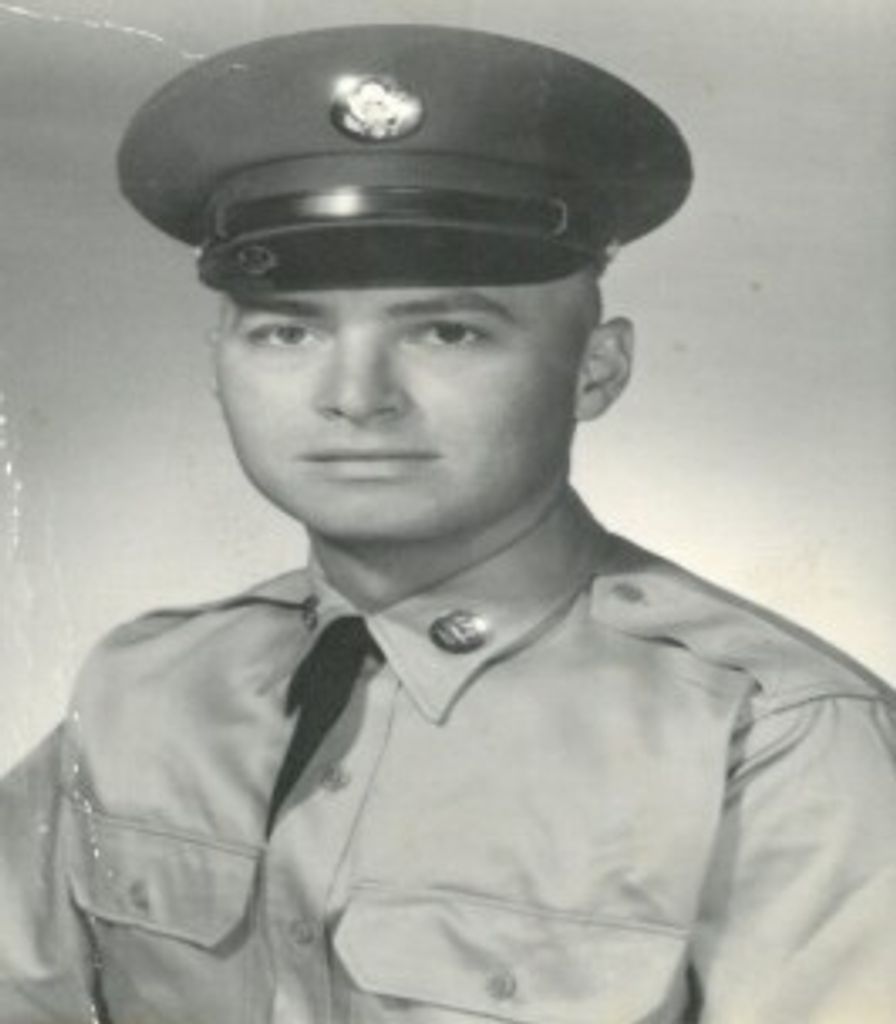 Marshall Wyatt Profile Photo